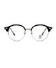 Geullaseuuseu Basic Browline Frames D Type (S1425)