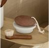 Blomus KUA Tabletop Soap Dish 30 Mm 67368