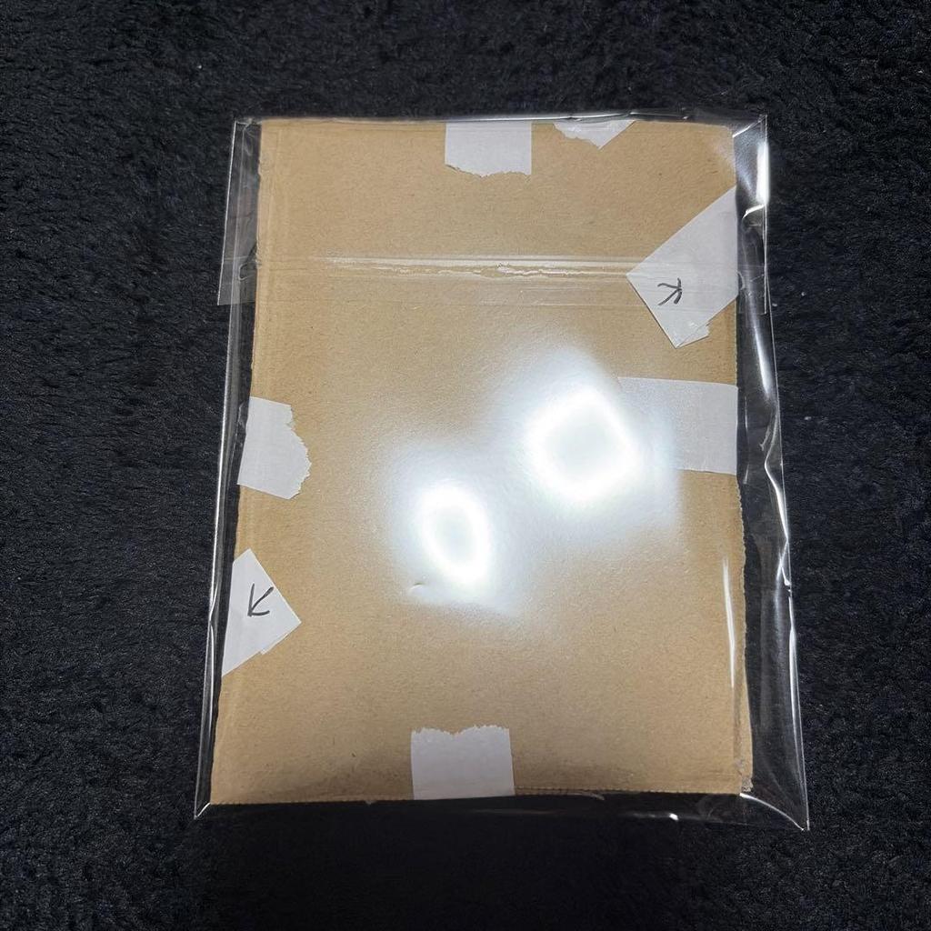 [USED] Stray Kids KARMA JYP JAPAN Bonus Card Han