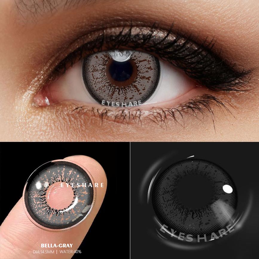 

EYESHARE Цветные контактные линзы Хэллоуин Косплей Синие очки Линзы Аниме Косплей Персонажи комиксов Красные контактные линзы 1 пара 0