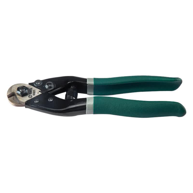 SATA 93601 Steel Wire Cable Cutter Pliers