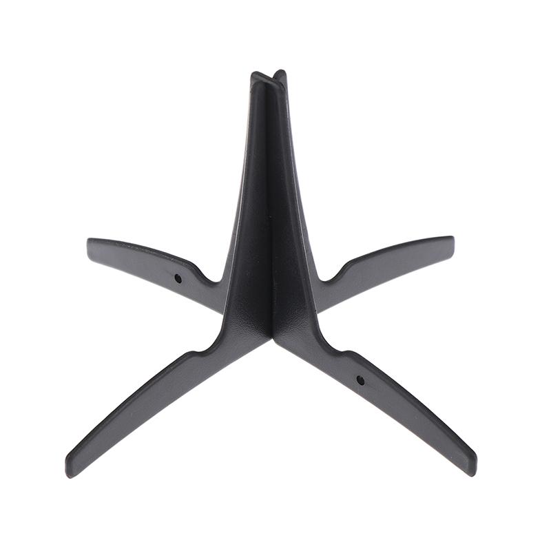 Clarinet ABS Stand Foldable Portable Four Legged Bracket Stand For Clarinet Oboe Saxophone Flute Woodwind Instrument Accessories