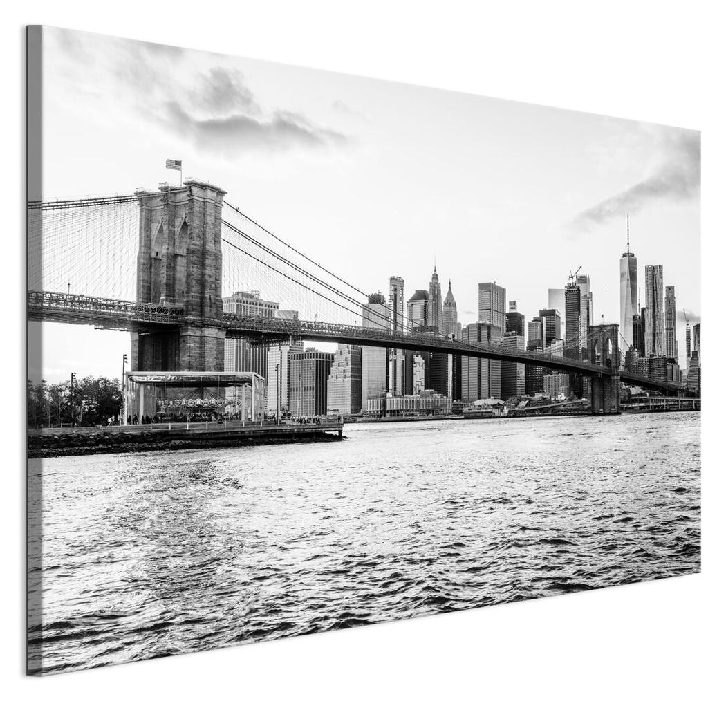 Picture on Italian canvas 90 x 60 cm - classic style - cities Picture on Italian canvas 120 x 80 cm - classic style - cities