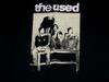 Men's and Women's T-shirts New The Used Band Concert Gift For Fans Unisex S-5XL Shirt BS51