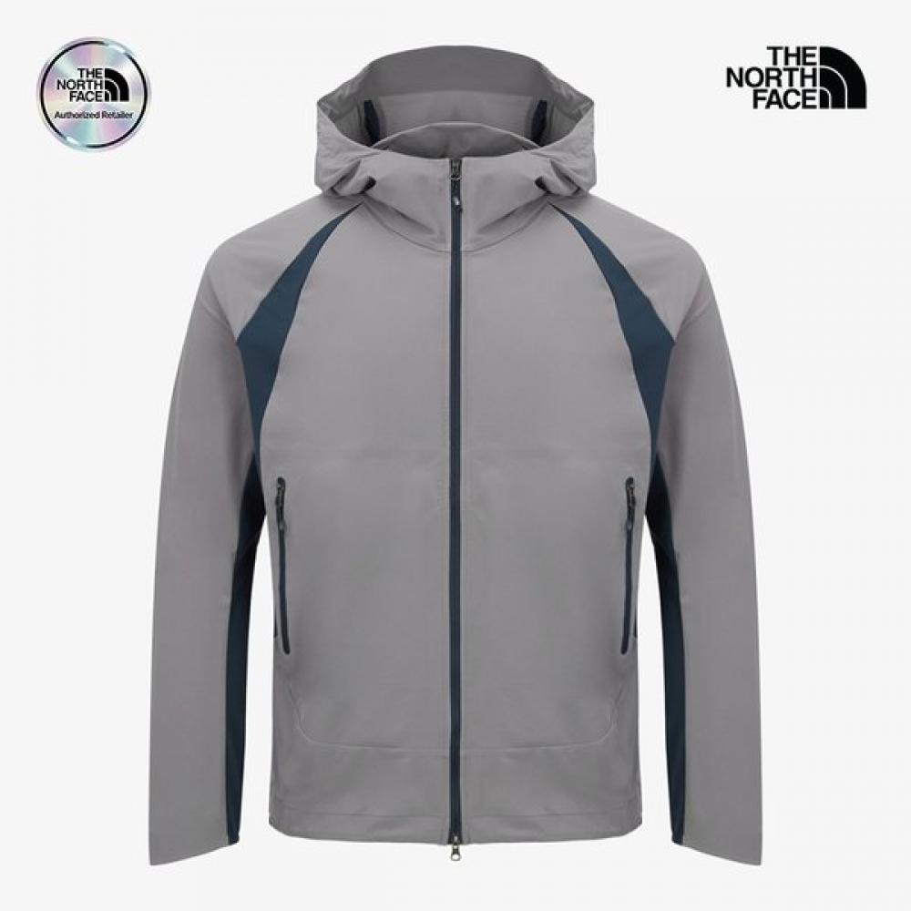 The North Face Men S Pacer Hood Jacket Lgy Nj3lr51b 90