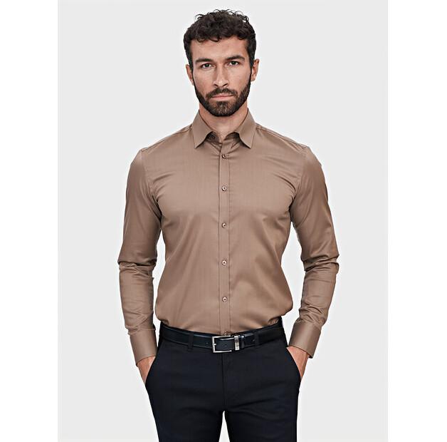 Рубашка Evenemen Punto G2 Twill EU _164_170__41