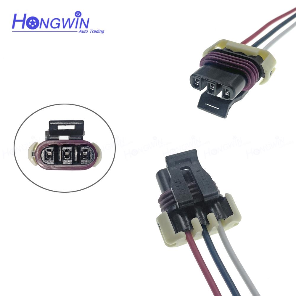 96417830 96325870 96276354 16212460 55563375 New Pressure MAP Sensor Pigtail Connector Plug Harness Wire For Chevrolet Daewoo