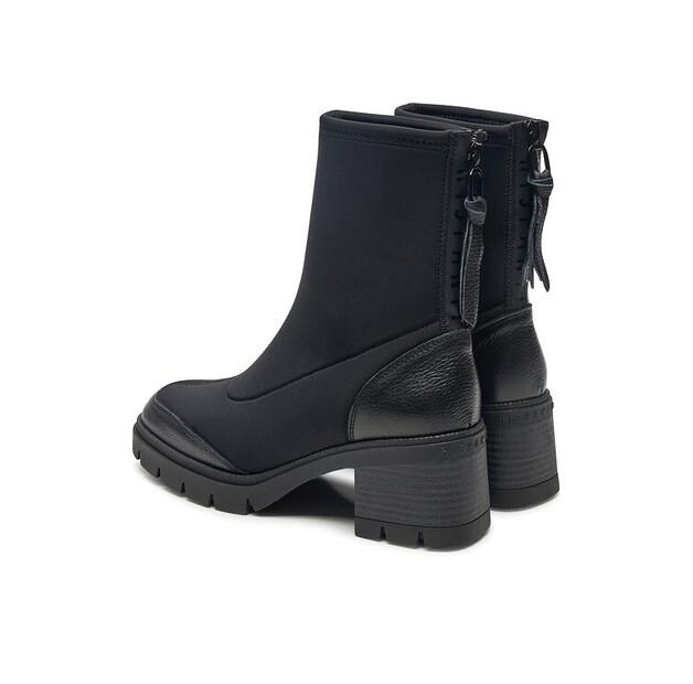 Ботильоны Hispanitas Cervo-I24 HI243674 Black