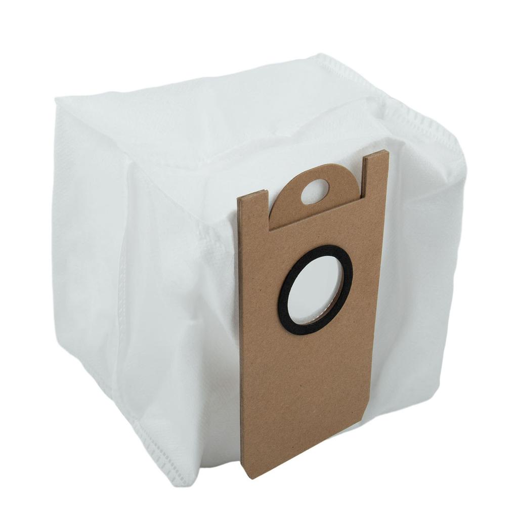 Dust Bags 6PCS For Robot Vacuum Cleaner Spare Parts