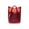 Nike Radiate Large Capacity Polyester Training Backpack Unisex Backpacks Dark-Red BA6173-638