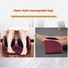 Automatic Shiatsu Foot Massager Machine with Heat - Kneading, Rolling for Deep Tissue Relaxation At Home