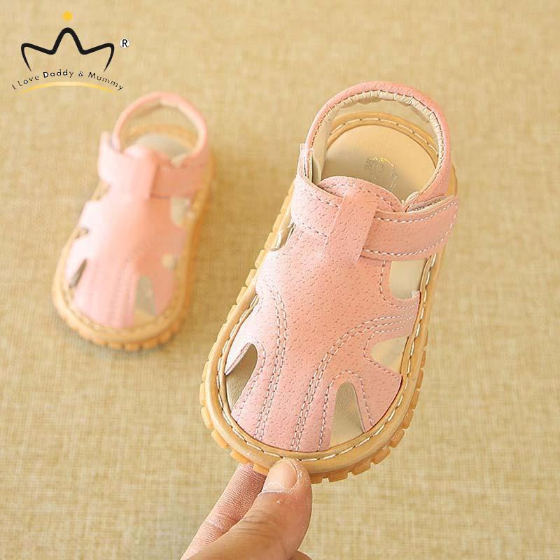12 month old sandals