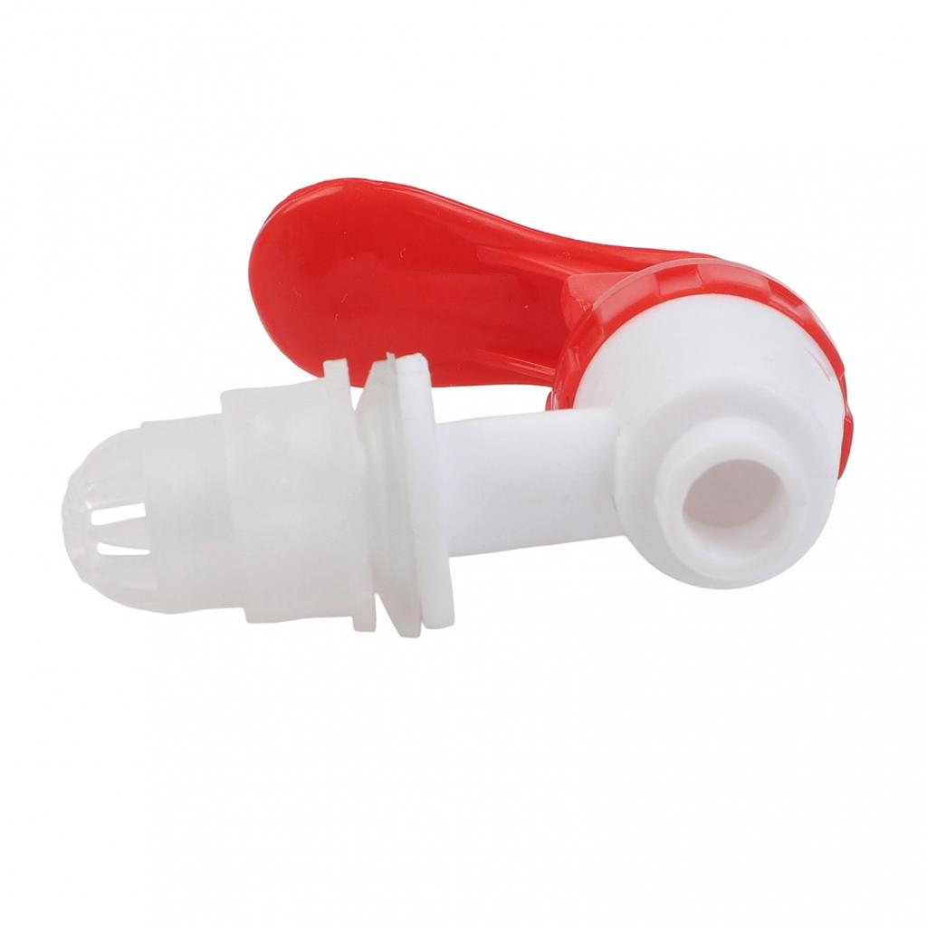 Plastic Dispenser Water Tank Tap Wine Bottle Faucet Hassle-free Setup