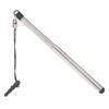 1PC Pendant Smart Phone Universal iPad Capacitive Pen Stylus Pens Touch Screen Telescopic Rod