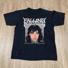 Falling in Reverse Beliebte Monster Tour Unisex T-Shirt MR720 Unisex T-Shirt