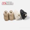 Infant & Toddler Winter Snow Boots - Warm Velvet, Cozy Cotton for Boys & Girls