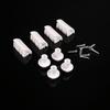 Professional DIY Anti-scratch Cover Kit DSO138 Protection-Case Suitable for Oscilloscope Easy Installation Lightweight