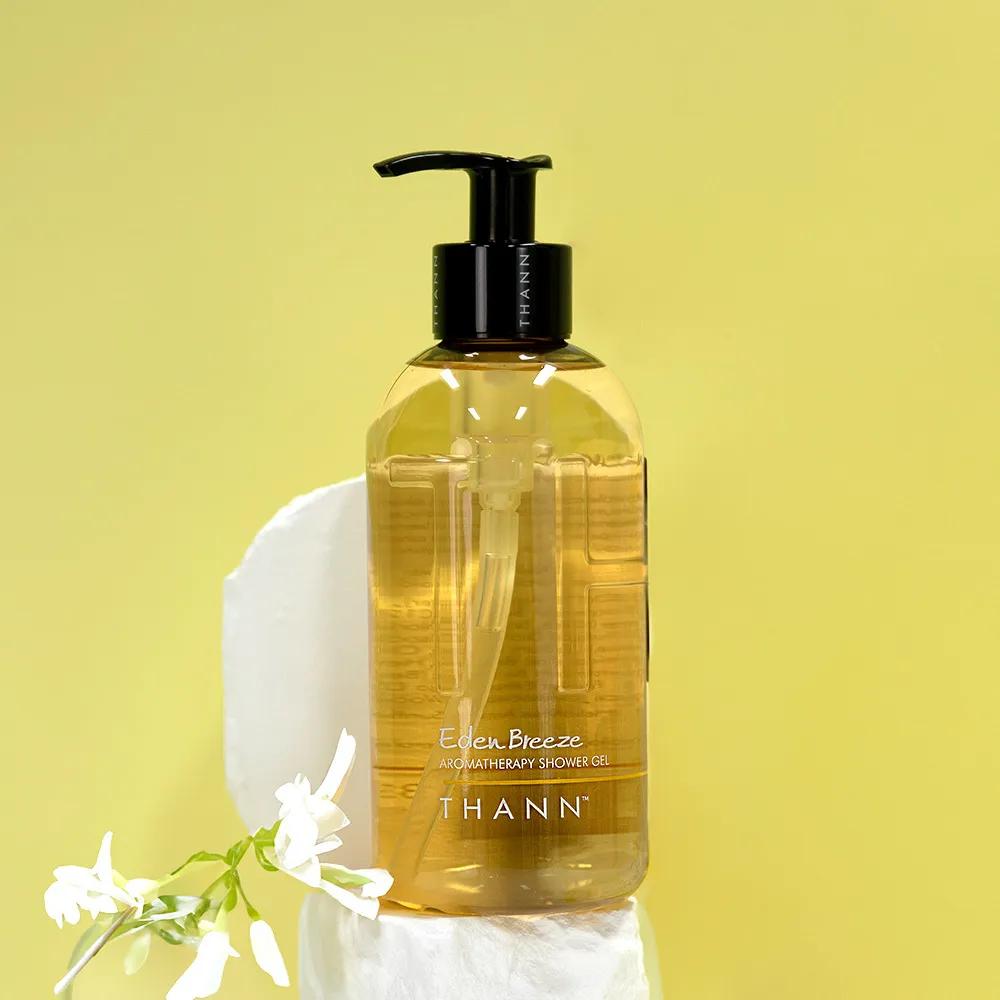 THANN Eden Breeze Aromatherapy Shower Gel 320ml
