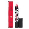 Phyto Lip Twist 3 Peach 2.5g Moisturizing Lip Color