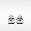 Nike Court Borough Low Recraft White Black (PS)