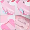 1 Set Niedliche Baby Kleinkind Essplatte Keine Teller Für Kinder Babys