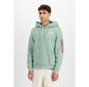 Alpha Industries Backprint Hoodie