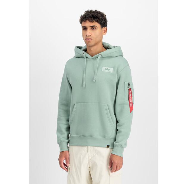 Alpha Industries Backprint Hoodie