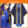 Whispering Medicinal Girl Cosplay Costume Men And Women Retro Hanfu Clothing