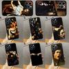 Caravaggio Paintings Phone Case For iPhone 16 15 14 13 12 11 Pro Max 12 13 Mini X XR XS Max 6s 8 7 Plus Cover
