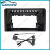 10 Inch Car Stereo Dash Radio Fascia Canbus Box Panel Frame Double Din For Honda Stepwgn 2022+ Right Hand Drive Android Kit