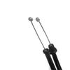 VELLOW Motorcycle Accessories Throttle Cable Wire for CB400 VTEC NC39 CB400SF CB-1 CB250 JADE250 NC31 Hornet 250 Superfors Parts