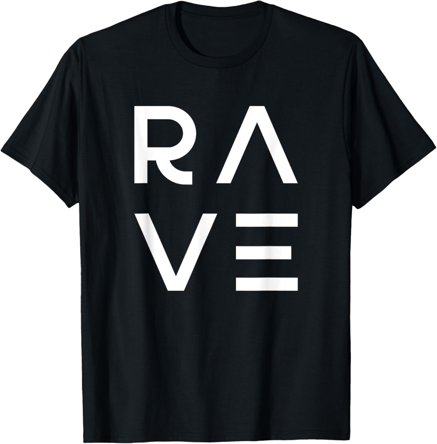 

Rave Party Outfit EDM DJ Trance Techno Music TShirt Cotton Printed Graphic T Shirts Customizable Vintage T Shirt Ropa Hombre M