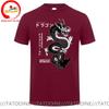 Funny Design Tokyo Japan Dragon Sred Doublet Unisex Fashion Trendy Casual Clothing Stylish Tops Tee Shirt Leisure Tshirt Unisexs