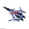 Macross Delta Kai Siegfried Deculture Scale Plastic Model VF-31J (Hayate Immelmann's) Ver. 1/72