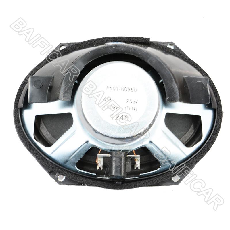 Baificar Brand New Door Speaker Bass Loudspeaker Door Horn BSIA66960 FC01-66960 For Mazda 3 6 B70 B50
