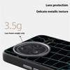 ABEEL For Xiaomi Poco F7 Ultra 5G/Redmi K80 Pro 5G Case Compatible with MagSafe Crocodile Texture Micro-Embossing Back Cover