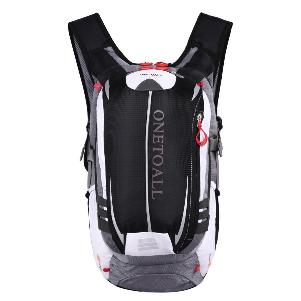 Buy LOCAL LION Cycling Backpack Bike Rucksack Outdoor Running Backpack