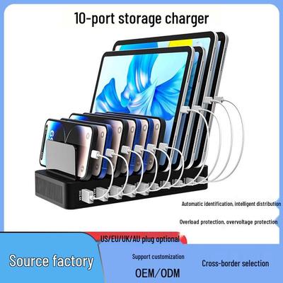 Akcesoria komputerowe – Huby USB