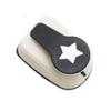 Five Pointed Star Hole Puncher Scrapbook Punch Crafting for Arts Crafts