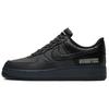 Nike Air Force 1 Low Gore-Tex Schwarz - CT2858-001