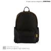 Jerrybag Recycle Casual Backpack Black