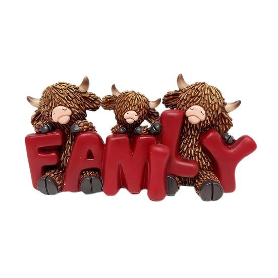 Alla hjärtans dag Höglandsboskap Figurin Harts Kärlekshjärta Höglandsboskap Staty Romantisk Gårdsbordsprydnad för Kök Trappstegshylla Heminredning