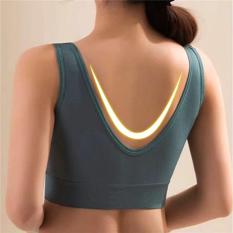 Sexy Lace Seamless Women's Bra Comfortable Breathable Sports Beauty Back Vest Chest Tube Top Underwear