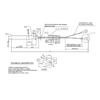 Y3NA Gas Fireplaces Thermocouple Millivolt Replacement Thermopile Thermogenerator Water Heater Fittings Accessories