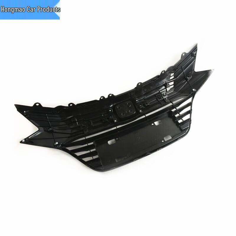 Pasuje na sestavu přední mřížky pro Honda Vezel 2015-2018.