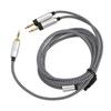 Headphone Sound Cable Replacement for Focal Elegia for Glear MG for Celestee for Stellia for Elear for Clear for