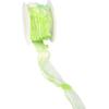 Spring Ribbon Decorated Green 3M