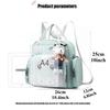 Mommy Bag Hospital Bag Multi-Pocket Shoulder Handbag Diaper Bag Tote Large Baby Diaper Bag Waterproof Travel Diaper Tote Purse