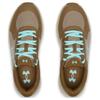 Under Armour Bandit TR3 Comfortable Versatile Low-Top Running Shoes Men Sneaker Brown 6007221-498