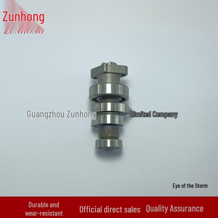 Compatible Camshaft Accessories for Honda CB190/Storm Eye/K70 Motorcycle